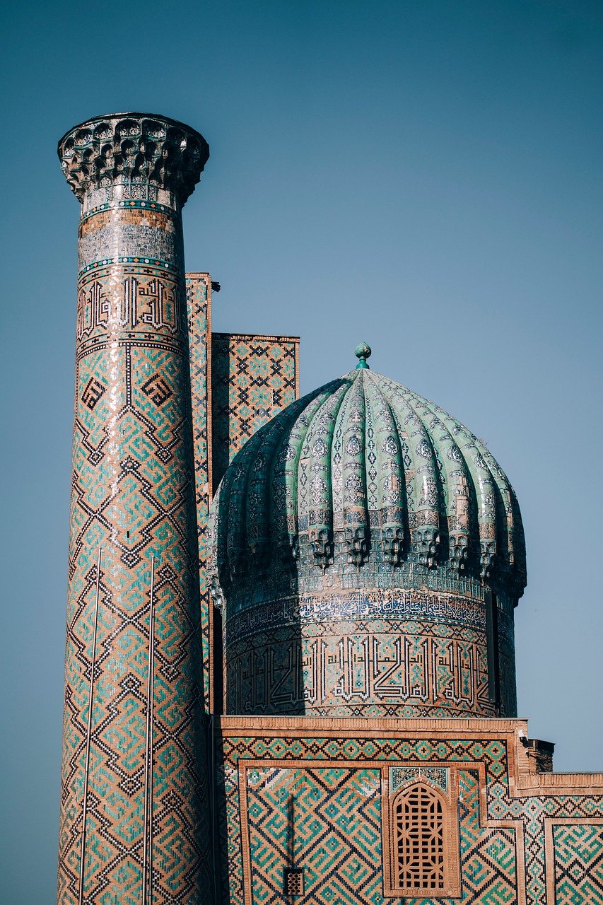 Samarkand