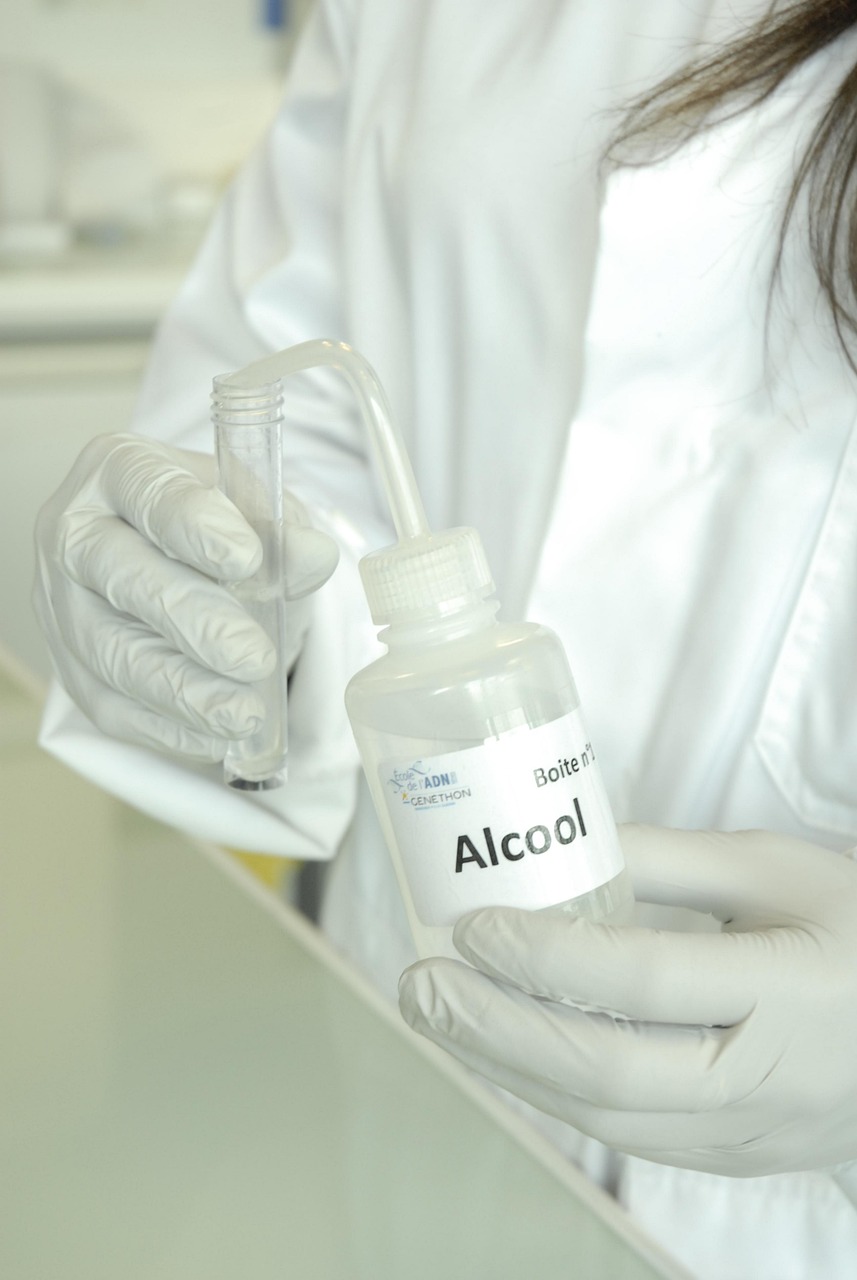 Decoding The Genome: Unraveling The Mysteries Of Genetic Blueprints