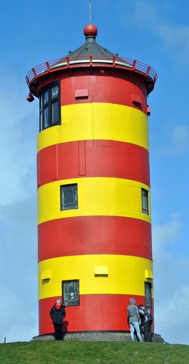 Lighthouse