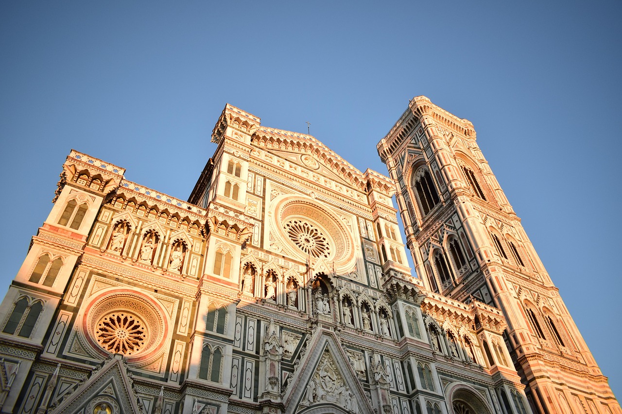 Brunelleschi's Blueprint: Computational Geometry Behind Florence's Impossible Dome