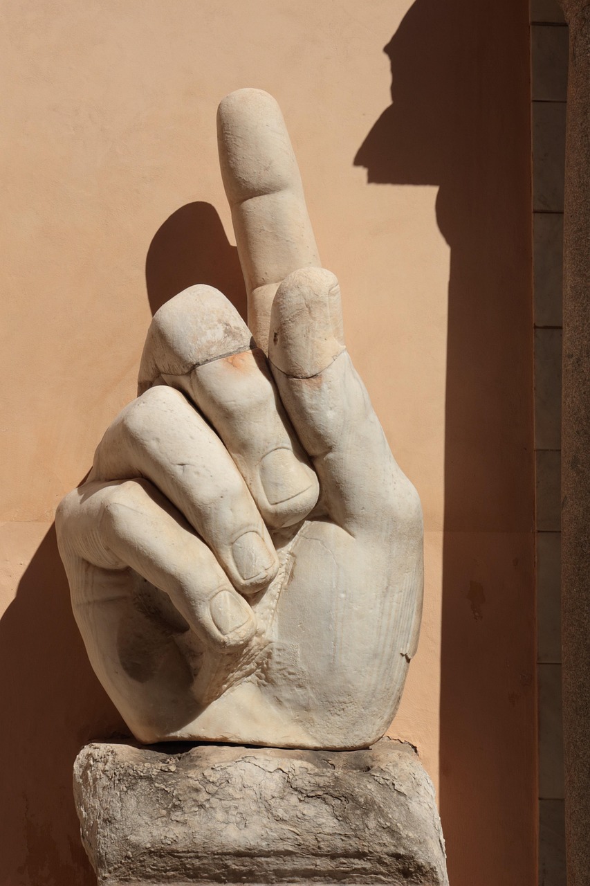 Constantine's Crossroads: The Political Conversion That Reshaped An Empire