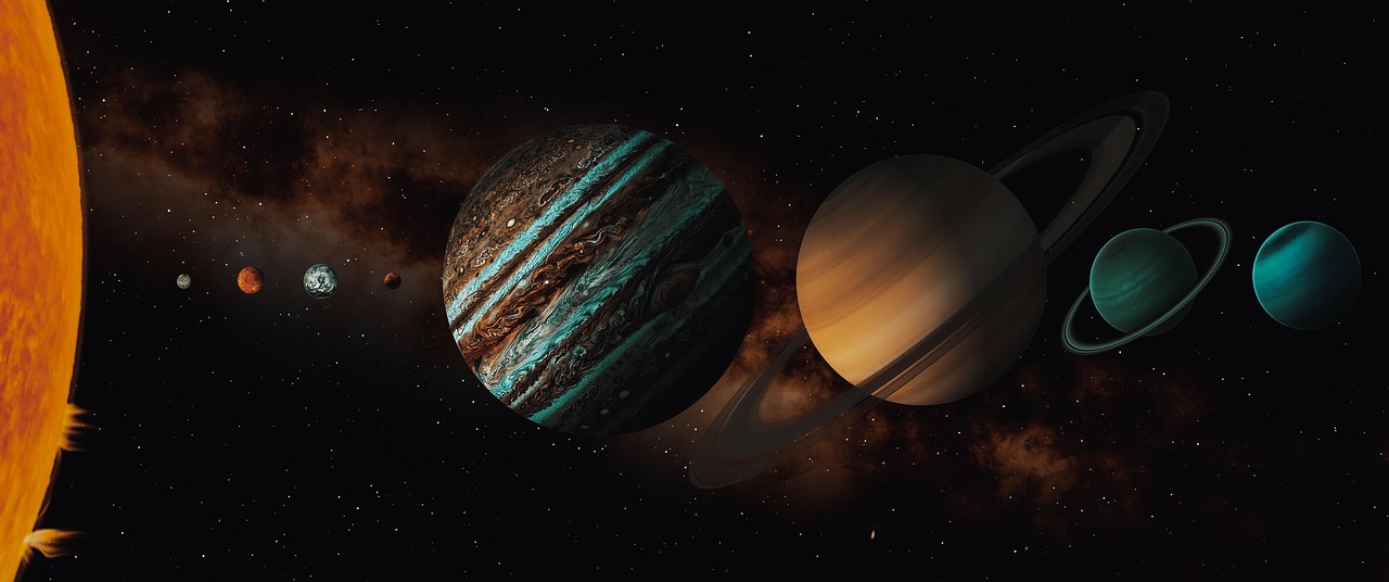 Galileo's Heresy: How Jupiter's Moons Shook The Cosmos - Scientific Discoveries