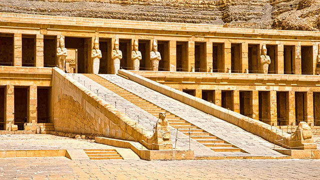 Hatshepsut Temple