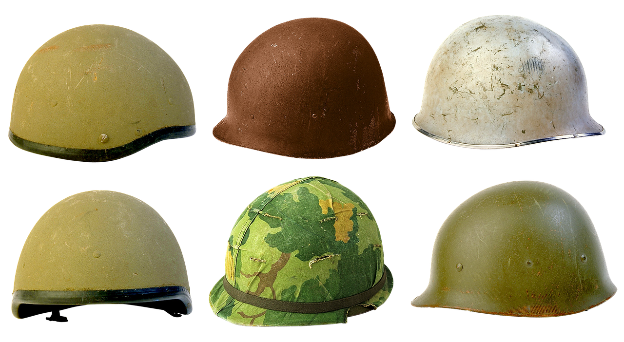 The God Helmet Revisited: Mapping Neural Correlates Of Transcendence - Religions