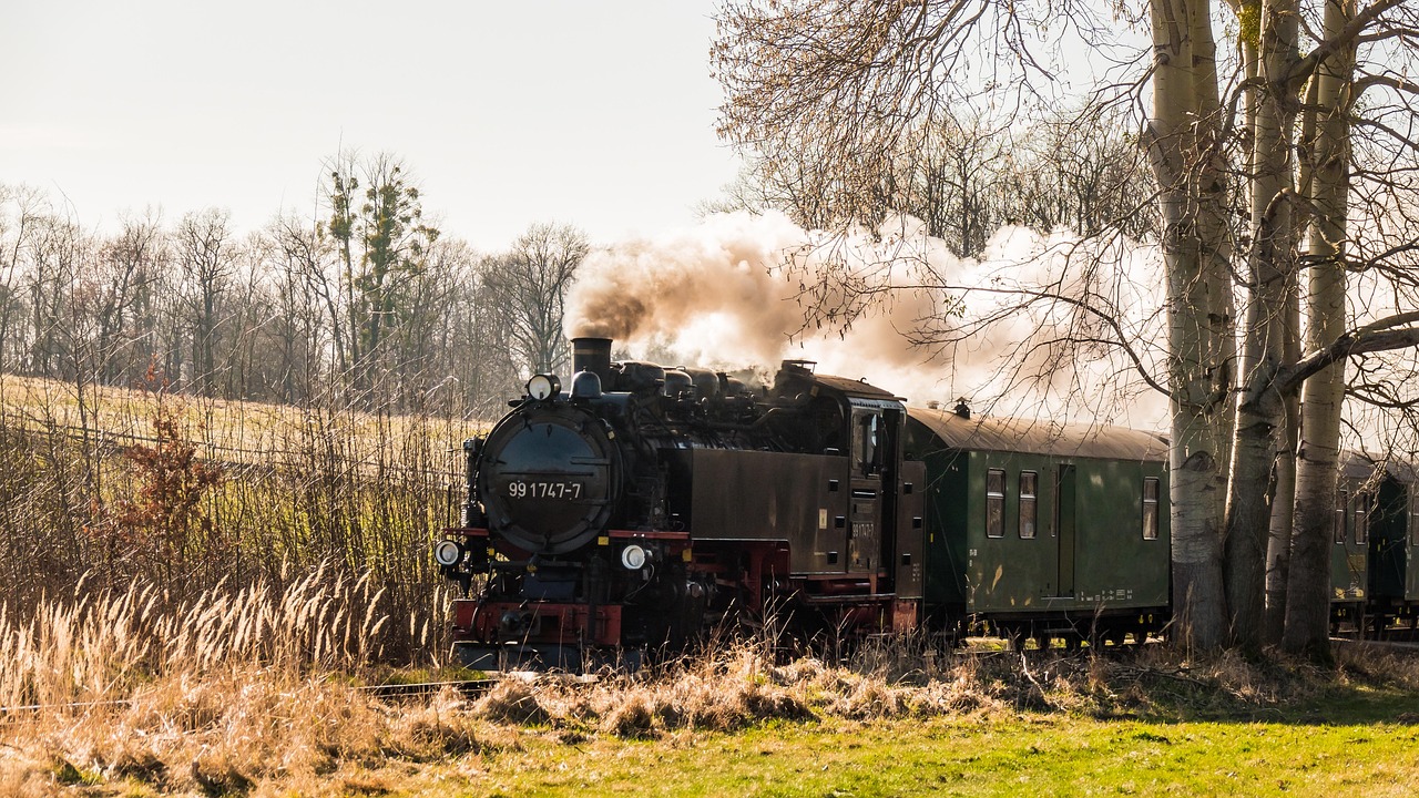 Watt's Folly: How A Refined Steam Engine Ignited Global Industry