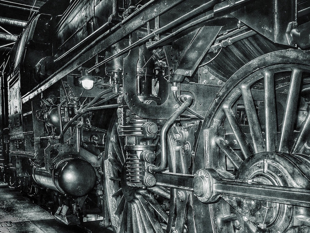 Watt's Folly: How A Refined Steam Engine Ignited Global Industry - Industrial Revolution